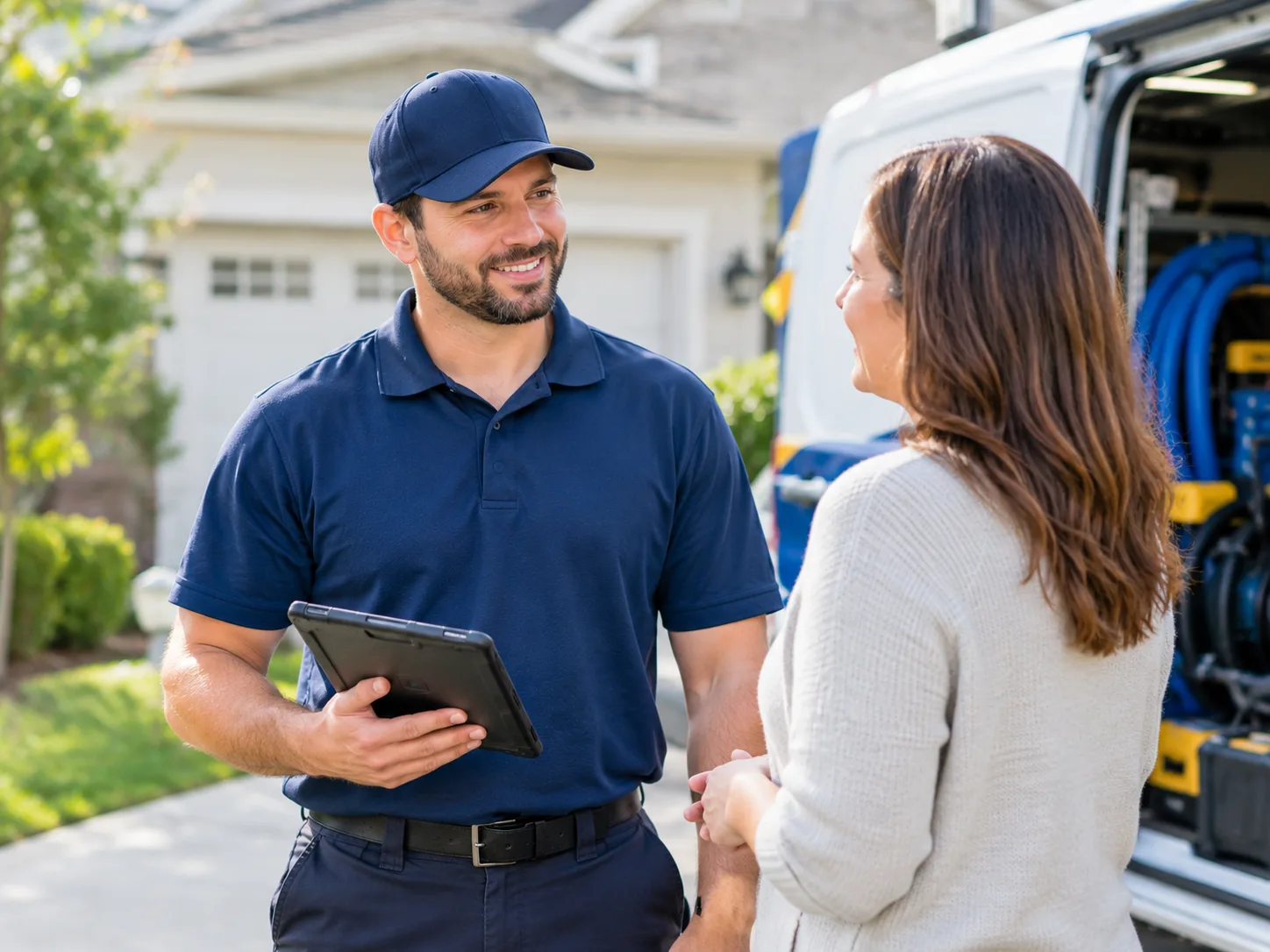 Sewage Backup Cleanup Lucas, KY FAQs